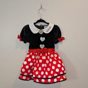 💜 2 for 30 💜 Minnie Mouse Costume | Disney